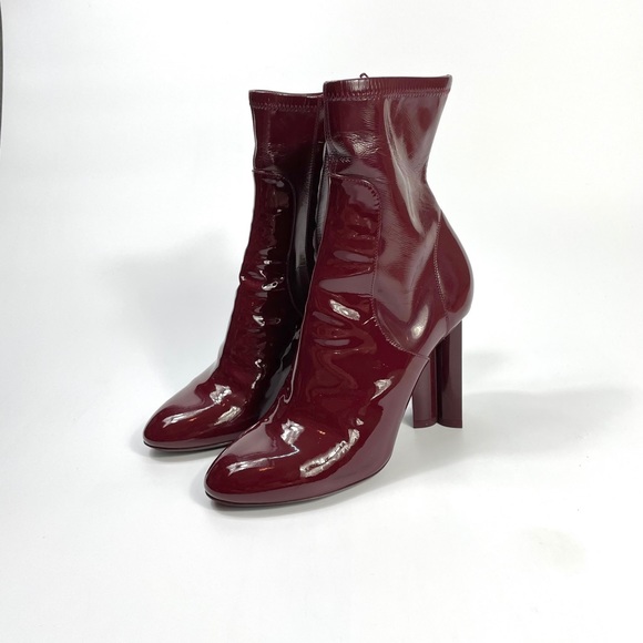 Louis Vuitton sock boot 38 - Picture 6 of 12